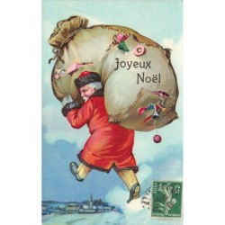 n°27964 - Joyeux Noël -...