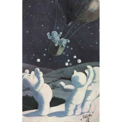 n°27970 - Oilette - Bonne...