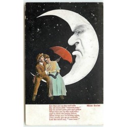 n°13193 - Moon Series -...
