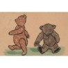 n°27988 - MM Vienne 495 - Ours en Peluche - Teddy Bear