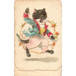n°27993 - Carte à Système -...