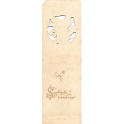 n°27993 - Carte à Système - Fantaisie - Animaux habillés - Chat