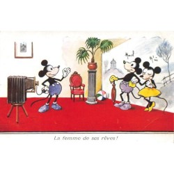 n°28010 - Disney - John...