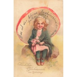 n°28013 - Anniversaire -...