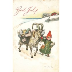 n°28023 - God Jul - Jenny...