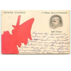 n°13214 - Premier Guignol -...