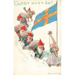 n°28030 - Jenny Nyström -...
