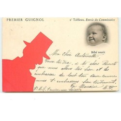 n°13215 - Premier Guignol -...