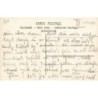 n°28040 - Paques - MM Vienne n°248 - CK Cook - Couple de poussins habillés
