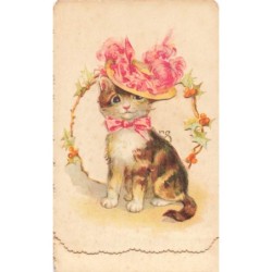 n°28043 - Carte à Système -...