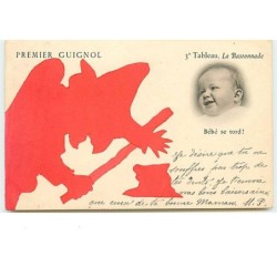 n°13216 - Premier Guignol -...
