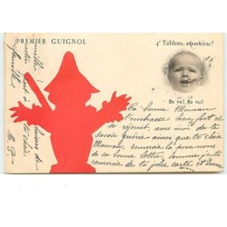 n°13217 - Premier Guignol -...