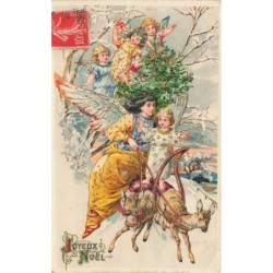 n°28067 - Joyeux Noël -...