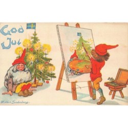 n°28071 - Noël - Hildur...