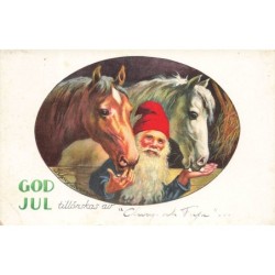 n°28074 - Noël - Jenny...