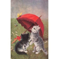 n°28091 - Animaux -...