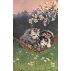 n°28092 - Animaux -...