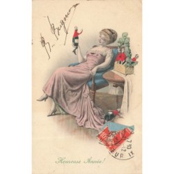 n°28122 - MM Vienne n°556 -...