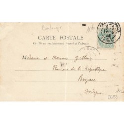 n°28133 - M. Boulanger - Animaux - Chat - Départ pour la Pêche