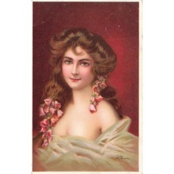 n°28146 - Fantaisie -...