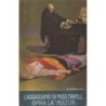 n°28151 - Illustrateur T. Corbella- L'Assassinio di Miss Cavell Ispira la Kultur - Squelette - Mort