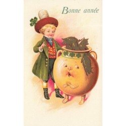 n°28157 - Nouvel An - Bonne...