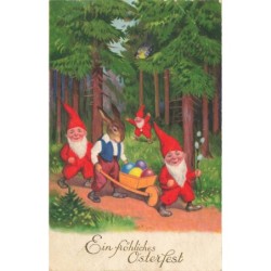 n°28161 - Ein Fröhliches...
