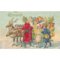 n°28165 - Noël - Fröhes...
