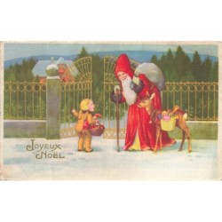 n°28171 - Joyeux Noël -...
