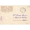n°28180 - Carte Gaufrée - Clapsaddle - Nouvel An - 1906 - Souhaits Sincères - Hommes tenant des trèfles