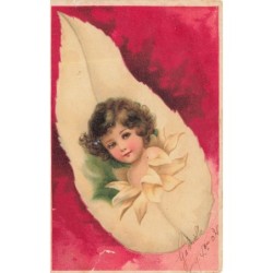 n°28183 - Fantaisie -...