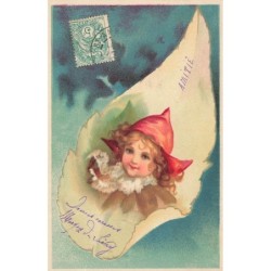 n°28184 - Fantaisie -...