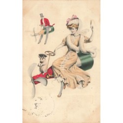 n°28187 - Fantaisie - MM...
