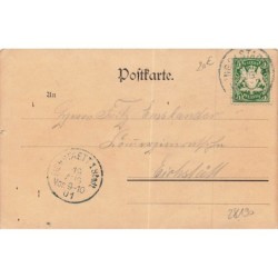 n°28190 - Animaux - Chien - Bouledogues francais, et caméléon en dessin