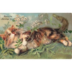 n°28197 - Animaux -...