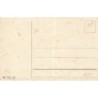 n°28223 - Carte Gaufrée - Noël - Gesegnete Weihnachten - Ange gardien regardant une étoile