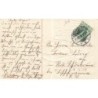 n°28231 - Carte Gaufrée - Nouvel An - Clapsaddle - Jeune enfant tenant du houx - Ephéméride