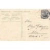 n°28232 - Carte Gaufrée - Nouvel An - Die besten Glück Wünsch - Ephéméride