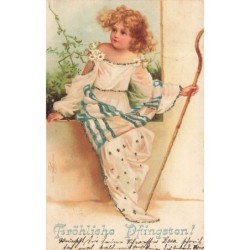 n°28244 - Carte avec...