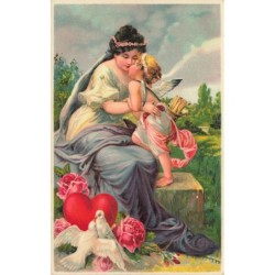 n°28245 - Fantaisie -...