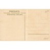 n°28263 - Fantaisie - Art Nouveau - Meissner - Frohes Fest - Gui