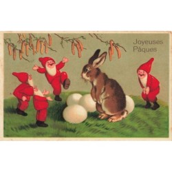 n°28271 - Joyeuses Pâques -...