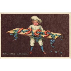 n°28283 - Nouvel An - Bonne...