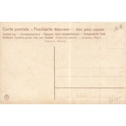 n°28283 - Nouvel An - Bonne Année 1909 - Cuisinier portant des pains sur une planche