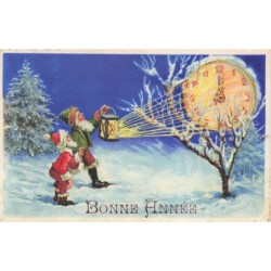 n°28285 - Nouvel An - Bonne...