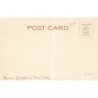 n°28290 - Nouvel An - Best Wishes for 1907 - Hommes et femmes