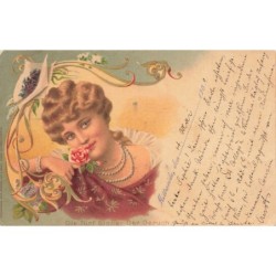 n°28299 - Fantaisie - Die...