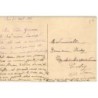 n°28251 - Fantaisie - Carte Brodée - Souvenir - Fleurs