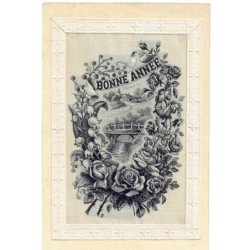 n°28252 - Fantaisie - Carte...