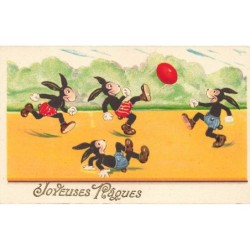 n°28355 - Joyeuses Pâques -...